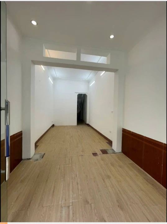 CHO THUÊ MẶT BẰNG TẦNG 1 SỐ NHÀ 126A ĐƯỜNG NGUYỄN VIẾT XUÂN - HÀ ĐÔNG HÀ NỘI 🏙️