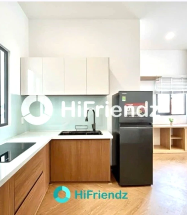 👨CĂN HỘ DỊCH VỤ BÌNH TRỊ ĐÔNG – 160m² – 5 PHÒNG FULL NỘI THẤT