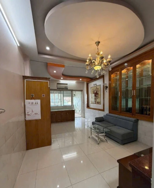 - Cho thuê nhà mặt tiền Phước Bình, sát Đỗ Xuân Hợp