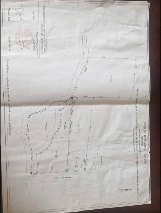 📍 Vị trí vàng trung tâm TP. Buôn Ma Thuột Mặt tiền 102m, cách Siêu thị GO chỉ 50m