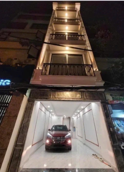 Cần cho thuê nhà riêng ngõ Trương Công Giai,  Cầu Giấy MỚI ĐẸP KINH DOANH ĐƯỢC CÓ THANG MÁY