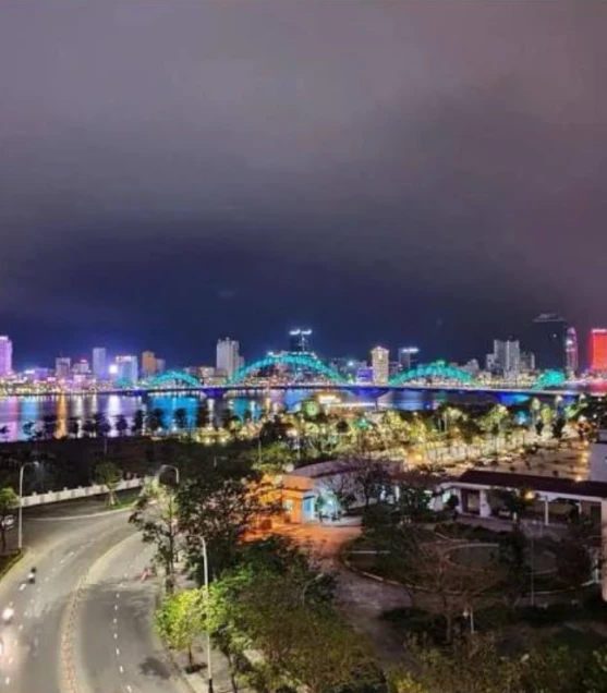 🏵️SIÊU PHẨM DÒNG TIỀN 70tr/tháng – TÒA 7 TẦNG TRẦN HƯNG ĐẠO, VIEW SÔNG HÀN! 🏵️ ✨