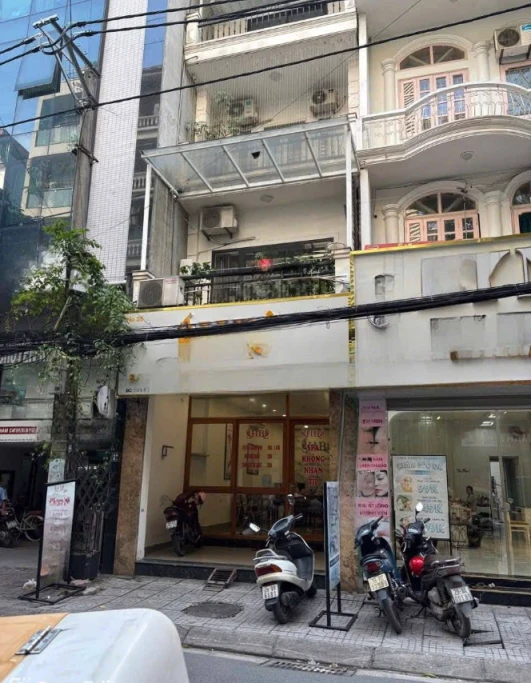 💎  CHO THUÊ NHÀ MP NGUYỄN NGỌC NẠI - TX 🔹  Phù Hợp SPA - CTY - TT ĐÀO TẠO - SALON TÓC - PHUM SĂM