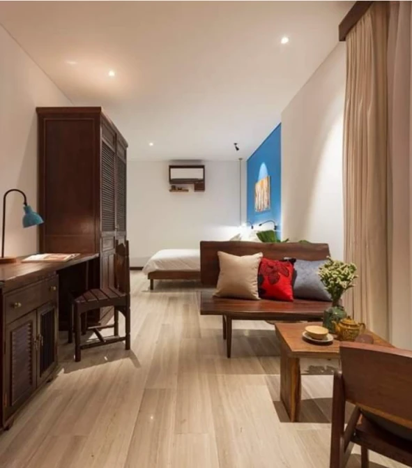 🍄 STUDIO MILLENNIUM – CHỈ 12,5TR/THÁNG!