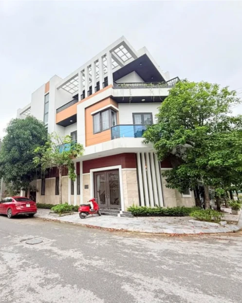 ✨ BIỆT THỰ MINI KĐT ĐÔNG THỌ – 2 MẶT TIỀN