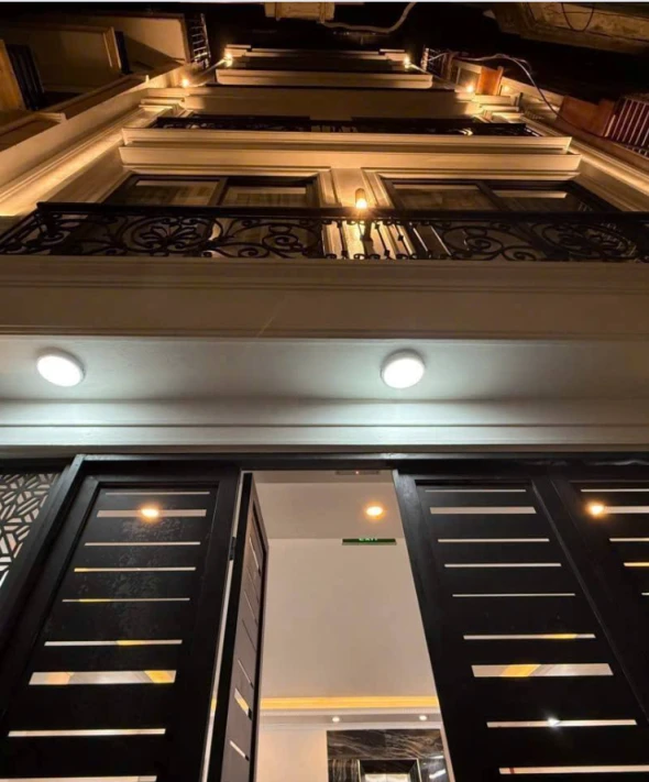 Trống 1p duy nhất tại 100 Trần Duy Hưng - Cầu Giấy