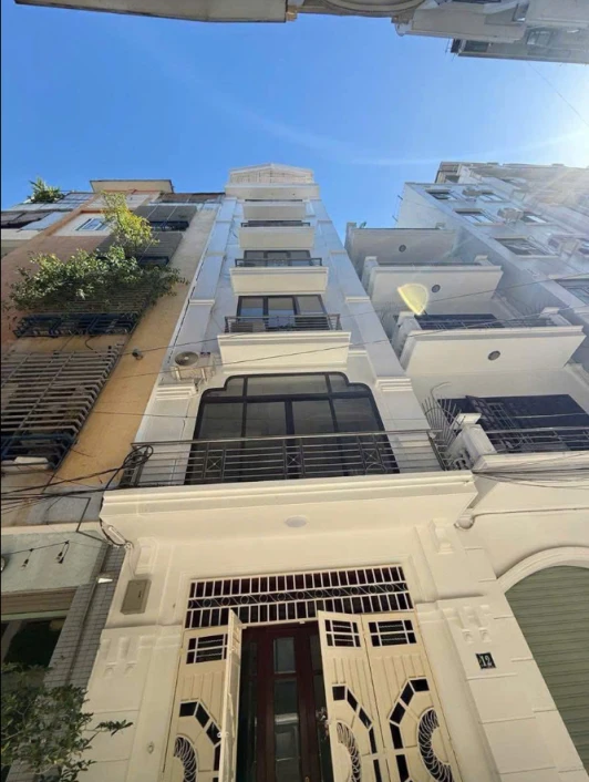 ho thuê nhà phân lô Phạm Tuấn Tài - Cầu Giấy