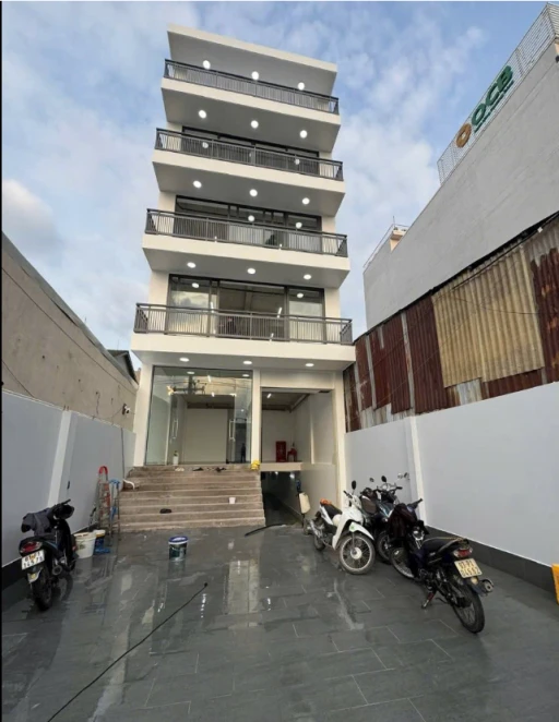 Cho thuê mặt tiền nguyễn văn tăng _quận 9