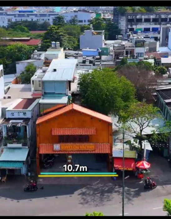 ✨Thuê nhà giá rẻ tại Phạm Văn Đồng ✨