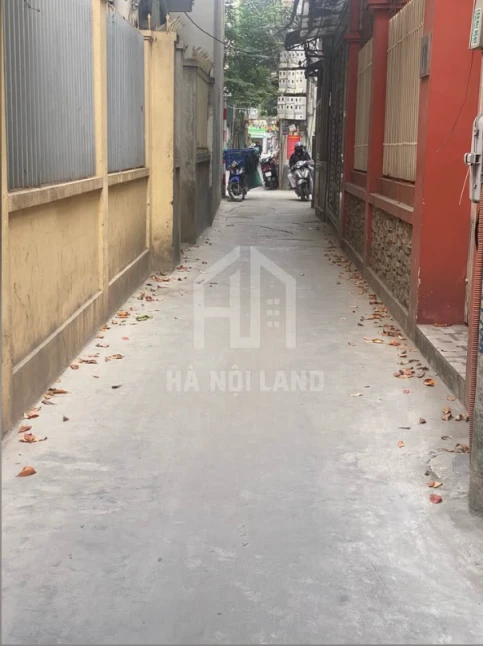 BÁN ĐẤT PHÚ DIỄN – 80M² VUÔNG VẮN – PHÙ HỢP XÂY CCMN 🔥