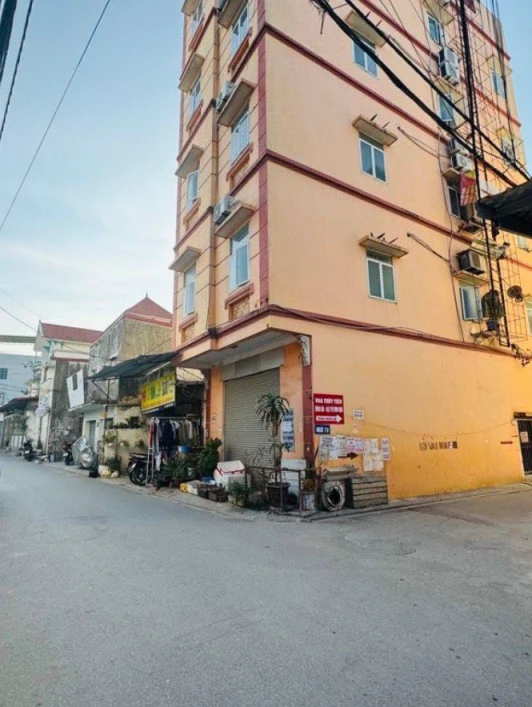 🔥🔥BÁN NHÀ 2 TẦNG SẴN DÒNG TIỀN HẬU DƯỠNG- VÀI BƯỚC RA KHU CÔNG NGHIỆP BẮC THĂNG LONG- DÂN CƯ ĐÔNG ĐÚC KINH DOANH SẦM UẤT💥💥