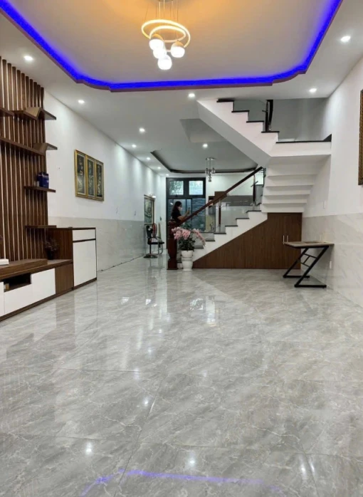 ☃️ Cho Thuê Nhà Nguyên Căn KDT Hoàng Long, P. Nam Nha Trang