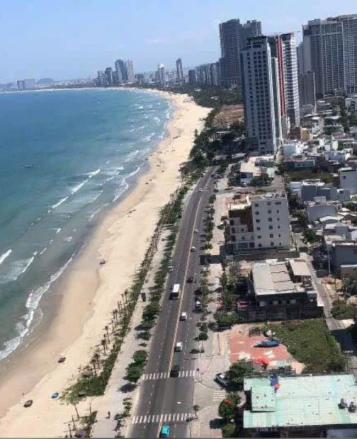 🔥 SIÊU PHẨM ĐẤT BIỂN – TRẦN DUY CHIẾN, SƠN TRÀ, ĐÀ NẴNG 🔥