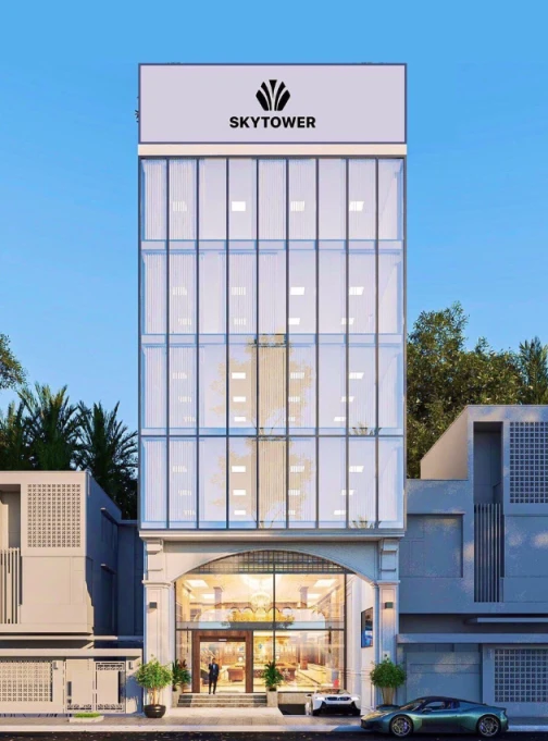 SIÊU HIẾM CHO THUÊ MẶT PHỐ NGUYỄN KHUYẾN VĂN QUÁN HÀ ĐÔNG