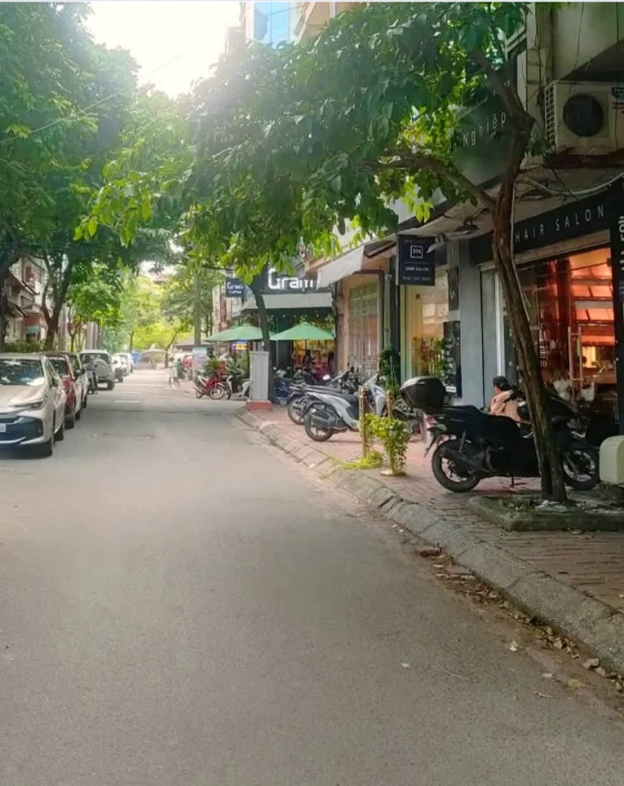 LÔ GÓC CỰC THOÁNG, ÔTÔ ĐỖ CỬA, DÂN XÂY, KINH DOANH ĐỈNH, DT 46M², 5 TẦNG, NHỈNH 14 TỶ