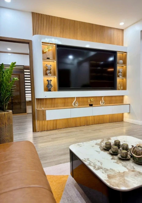 🏠Chung cư Lê Đức Thọ, KDT Mỹ Đình 2