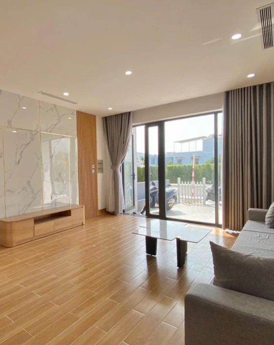 ✅ Cho Thuê Nhà Nguyên Căn khu đô thị Mỹ Gia gói 8 The Capela,