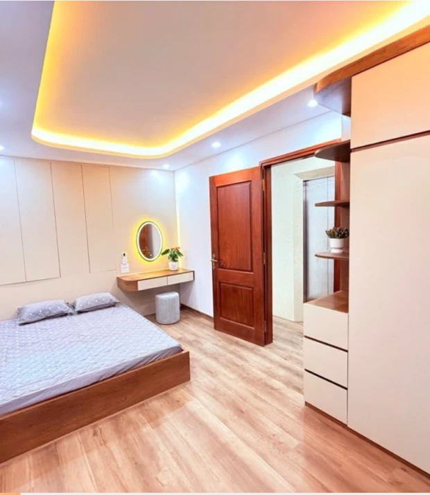 🏡 ĐẠI TỪ - HOÀNG MAI - NHỈNh 6 TỶ - DT 35M - NGÕ THÔNG - OTO VÀO TẬN NHÀ 🚗🚗🚗