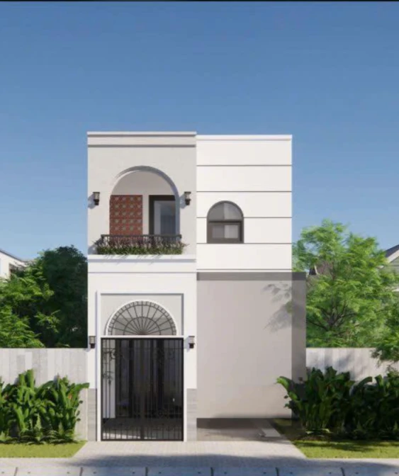 🏡 MỘT CĂN NHÀ SẮP HOÀN THIỆN XONG ĐẦY ĐỦ CÔNG NĂNG NHƯ HÌNH, THIẾT KẾ HIỆN ĐẠI DỌN VÀO Ở NGAY 🥰