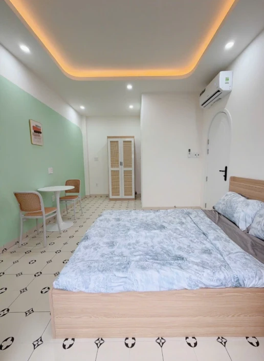 💥💥💥SIÊU HOT LINH ĐÔNG THỦ ĐỨC - CHDV 4 TẦNG CÓ THANG MÁY DOANH THU DỰ KIẾN 30 TRIỆU/THÁNG.