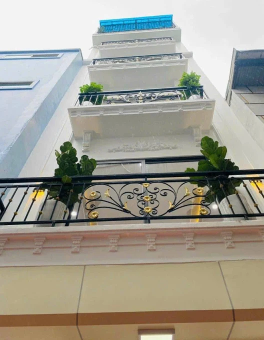 🌟 CHO THUÊ NHÀ RIÊNG THANG MÁY NGÕ 46X KHƯƠNG ĐÌNH