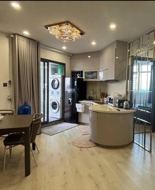 Căn hộ view biển – Mường Thanh Khánh Hòa