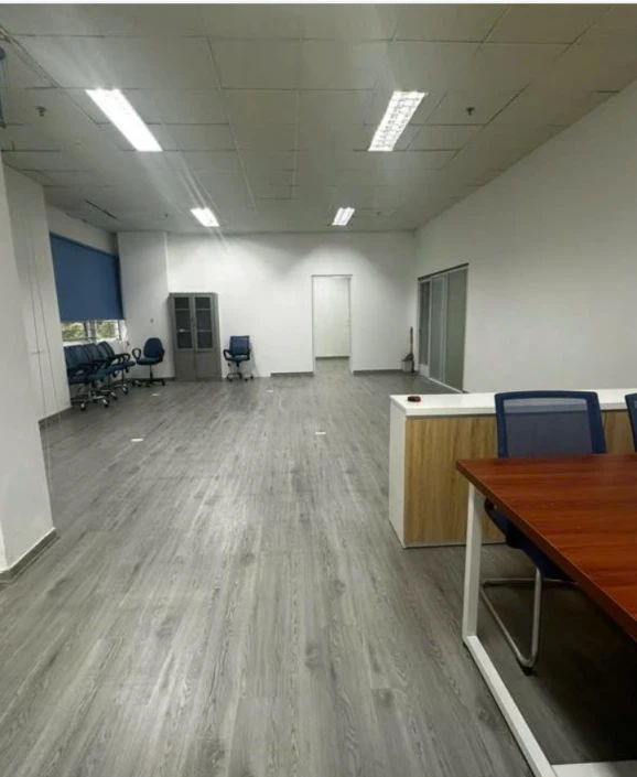 🏢 CHO THUÊ SÀN VĂN PHÒNG – TẦNG 1 TRẦN BÌNH, CẦU GIẤY