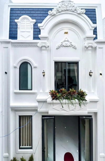 🏡 MỞ BÁN SIÊU PHẨM NHÀ 2 TẦNG 4 PHÒNG NGỦ - KIỆT Ô TÔ HOÀNG QUỐC VIỆT - NGAY TTTP HUẾ