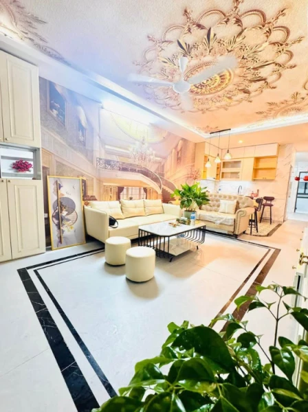 🏡 Cho thuê CCMN siêu đẹp – Xách vali vào ở ngay!