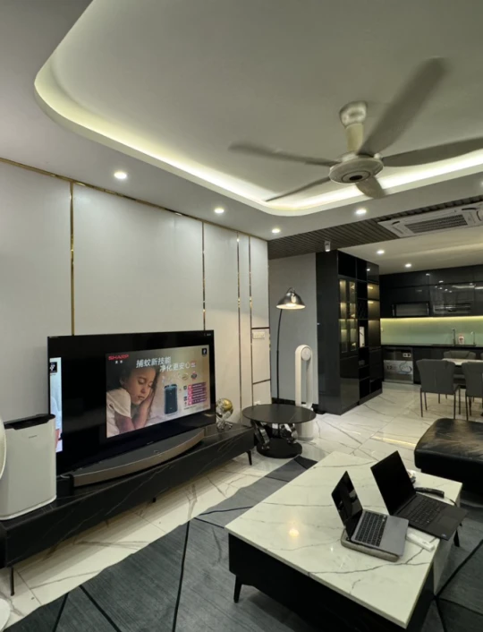 Chính Chủ Gửi Bán Căn Hộ 145m tại Tòa S2 Gold Mark City