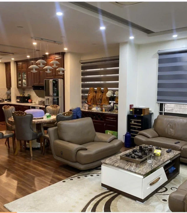 Cho Thuê Nhà Liền Kề,Ô Tô Tránh