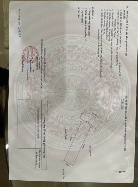 ☘️Bán đất mặt đường chính Tân Vũ 2 – Tràng Cát 🍂