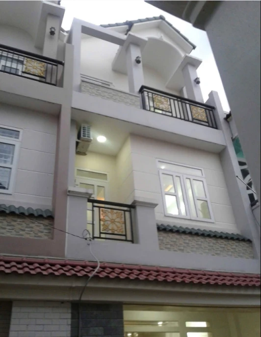 📍 Cho thuê nhà nguyên căn đầu đường QL13 (cũ)