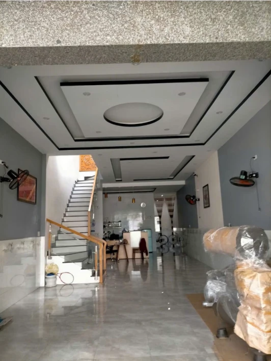 🌟 CHO THUÊ NHÀ NGUYÊN CĂN 3PN – ĐƯỜNG VÕ SẠ, HÒA XUÂN (CẨM LỆ) 🌟