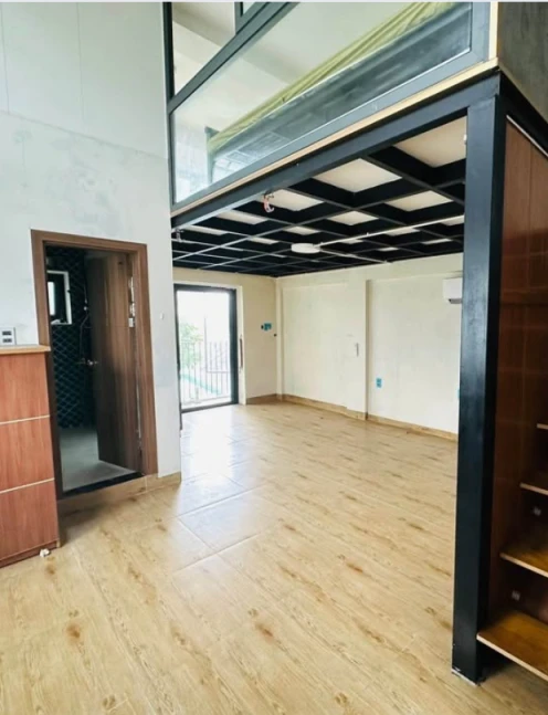 🍀Cho thu.ê nhà 5 tầng kiệt Ngô Gia Tự, gần đường Đống Đa, TP Huế