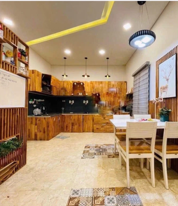 NCC🥇🥇CHO THUÊ NHÀ KIỆT ô tô NGUYỄN THIỆN KẾ - SƠN TRÀ