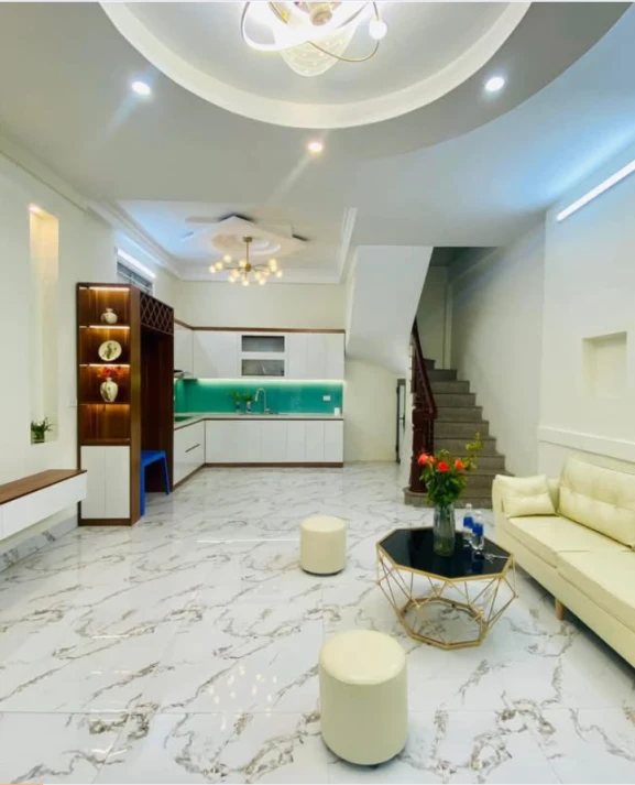 Nhà Đẹp Phố Hoàng Mai- Chủ Nhà Cần Bán Gấp- Làm Việc Trực Tiếp Chính Chủ…Giá Cả Cực Tốt.