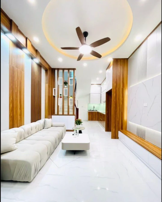 💥💥7 tỉ có nhà đẹp #kim_giang-xây độc lập-full nội thất💥