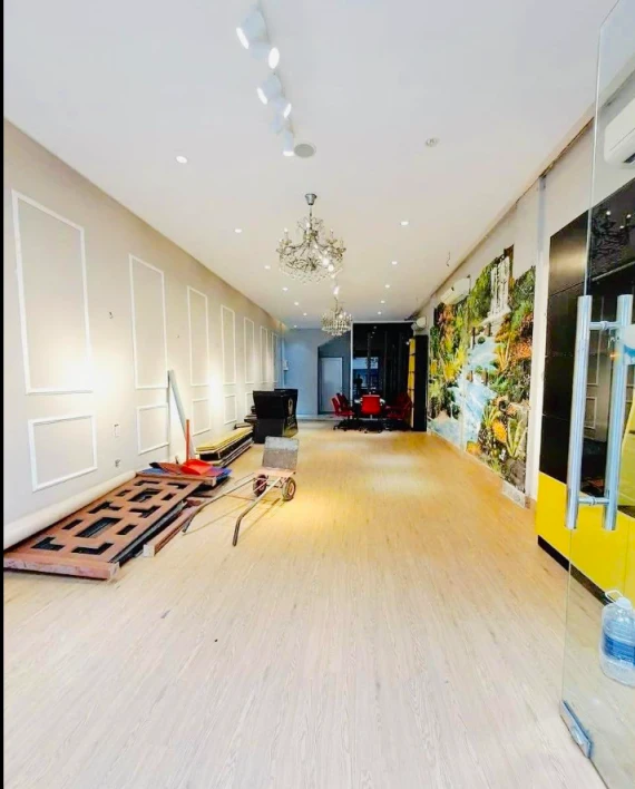 ✅🧧CHO THUÊ MẶT BẰNG HẢI CHÂU – GẦN TRẦN PHÚ