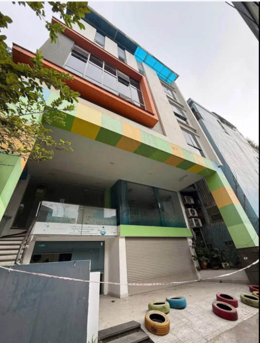 Cần cho thuê Biệt Thự Trương Định, Hai Bà Trưng Mới Đẹp Lô Góc