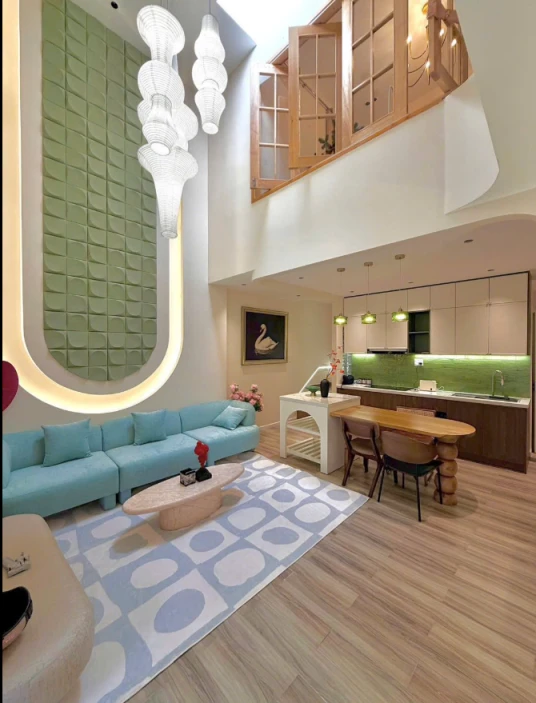 🏡 CHO THUÊ NHÀ KIỆT CÔ GIANG – HẢI CHÂU, ĐÀ NẴNG