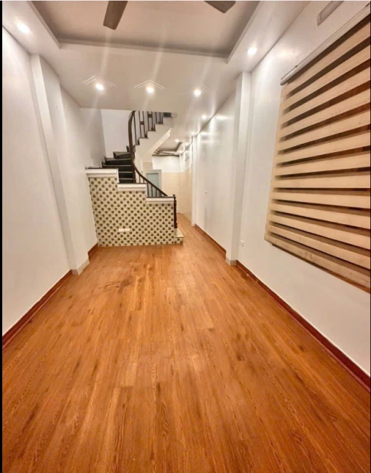 Nhà mới đẹp ngõ 77 Bùi Xương Trạch,Thanh Xuân gần Khương Trung, Ngã Tư Sở