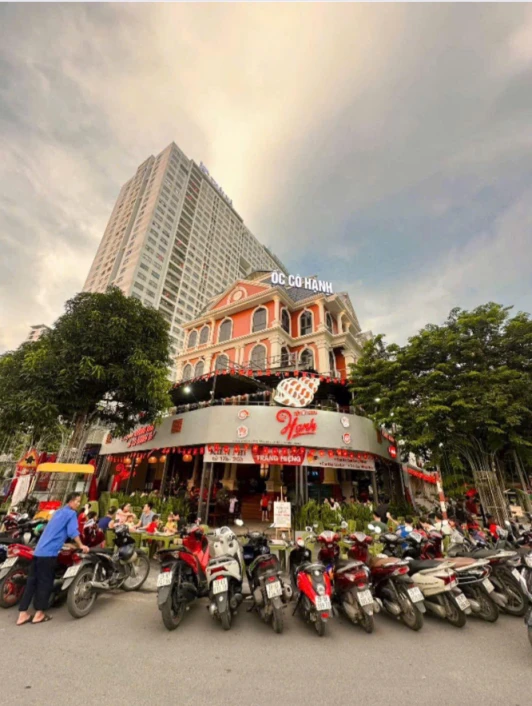 🌹 HÀNG HIẾM – LÔ GÓC NGÃ TƯ NGAY NGUYỄN VĂN LỘC - GẦN TRUNG TÂM CÁC TOÀ CHUNG CƯ