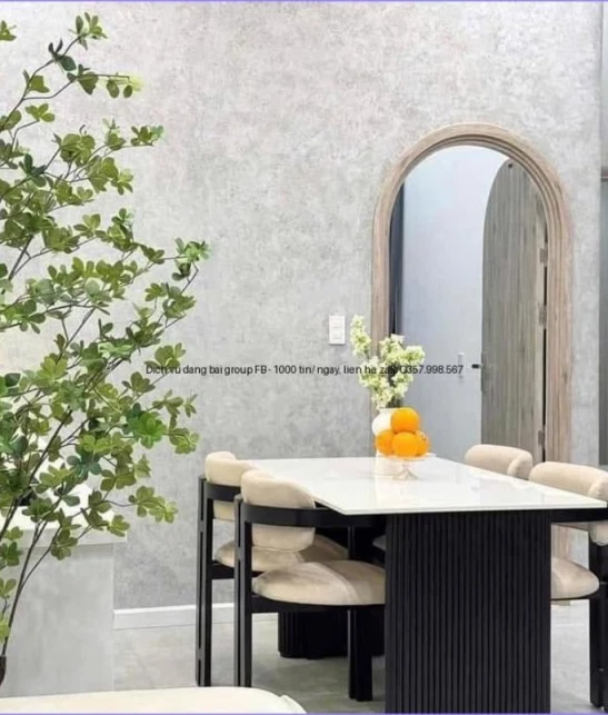 NHÀ KIỆT Ô TÔ 2.5 TẦNG – DÒNG TIỀN SẴN 16 TRIỆU/THÁNG – GIÁ TỐT