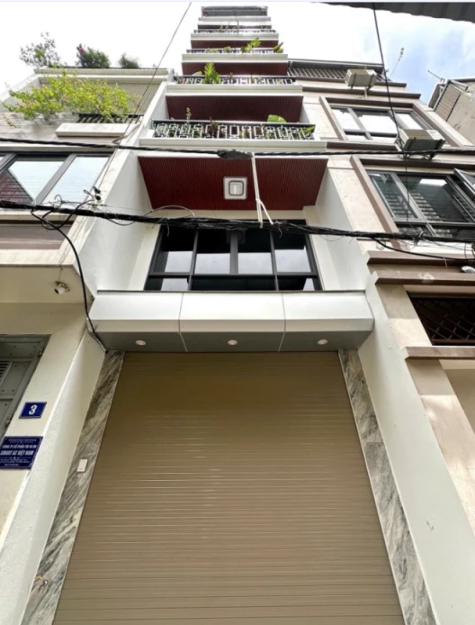 🌟 BẠCH MAI – CHỢ MƠ – NHÀ THANG MÁY – Ô TÔ QUA NHÀ – GIÁ TỐT 🌟