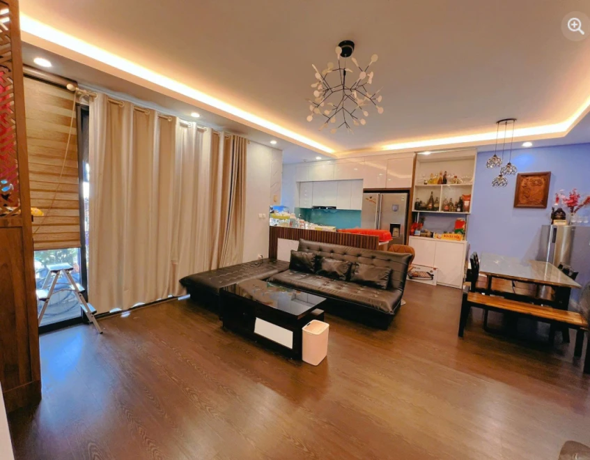 BÁN căn hộ chung cư cao cấp