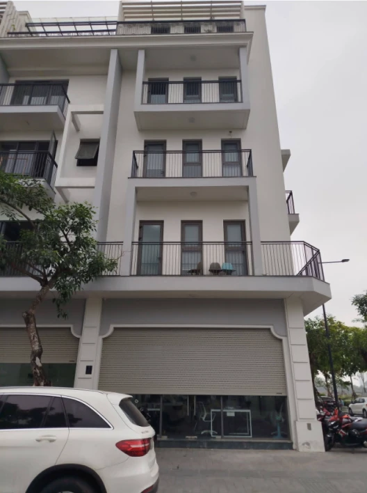 CHO THUÊ NHÀ tại THE MANOR CENTER PARK NGUYỄN XIỂN - ĐẠI KIM.