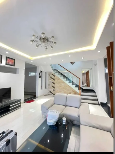 CHO THUÊ  BIỆT THỰ 3 TẦNG HIẾM – TRUNG TÂM HẢI CHÂU