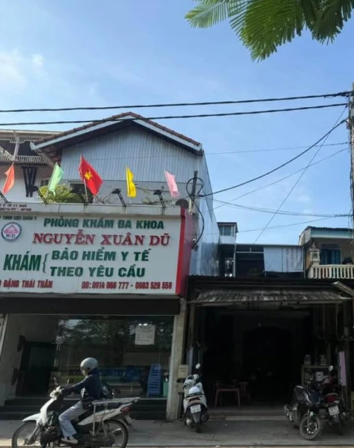 🏡CHO THUÊ MẶT BẰNG đường ĐẶNG THÁI THÂN- SAU LƯNG ĐẠI NỘI, VỊ TRÍ ĐẮC ĐỊA