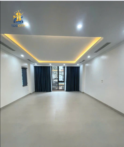 -Cho thuê sàn văn phòng nhà mới tại "Nguyễn Đổng Chi" Gần hồ tùng mậu, nguyễn cơ thạch Nam từ liêm